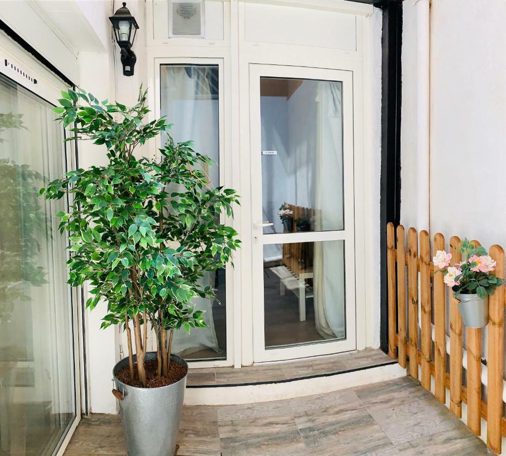 Cassis Studio Aix-en-Provence Esterno foto